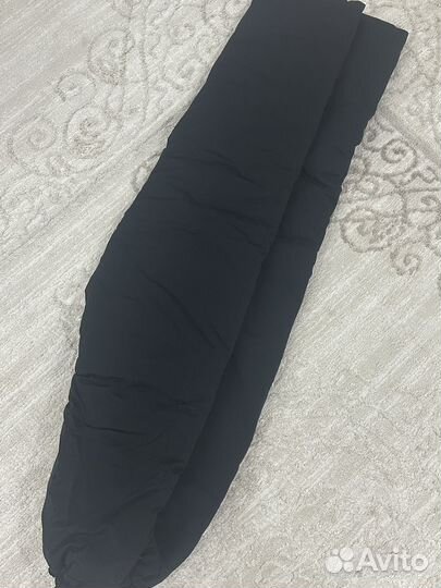 Пуховик Gulliver