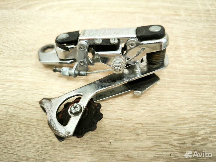 Переключатель скоростей задний (болт) Peak 6/7