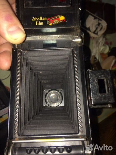 Фотоаппараты и принадлежности