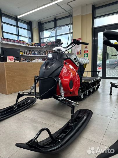 Машинокомплект лидер-альфа-3 long