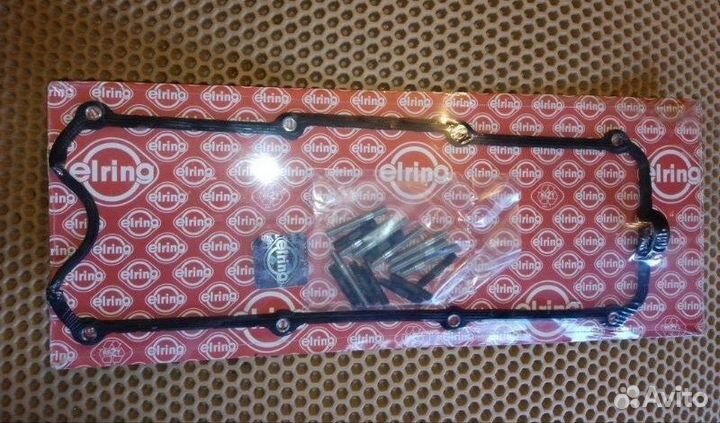 Прокладка клапанной крышки Volkswagen Golf