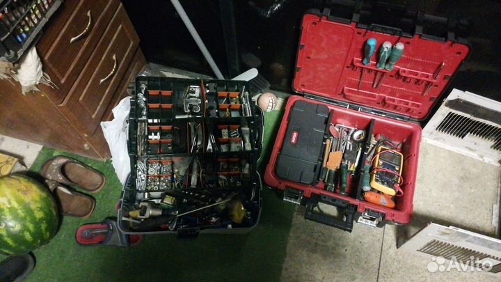 Ремонт бытовой техники. Устанока сплит систем