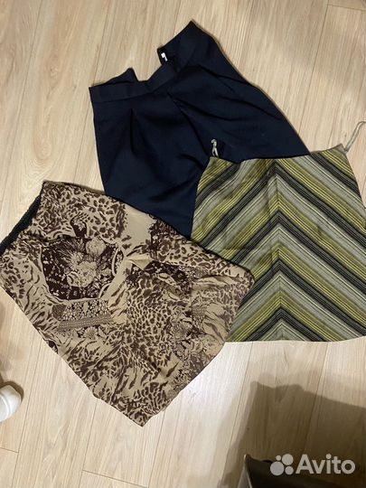Женские вещи пакетом 40-42
