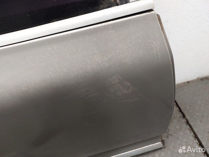 Дверь боковая Porsche Cayenne, 2003