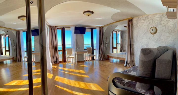 1-к. квартира, 34 м², 3/4 эт.