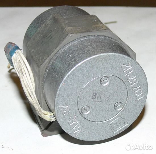 Электродвигатель (электромотор) уад разной мощност