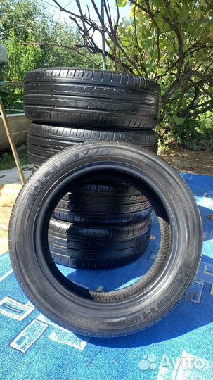 Kumho Solus KH17 195/55 R16 87H