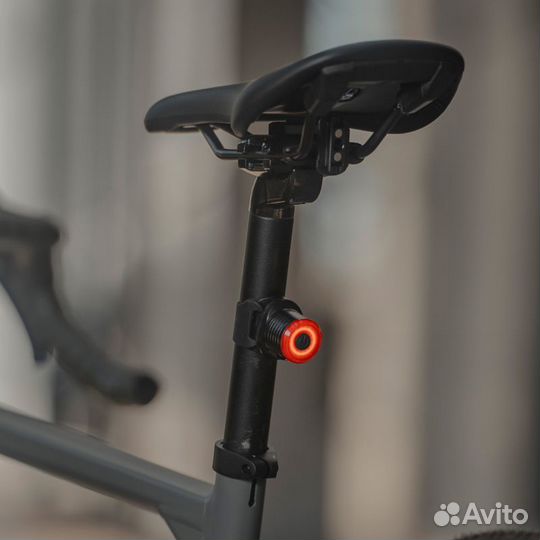 Фонарь задний Topeak Beseen 15