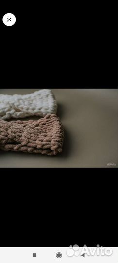 Повязка на голову