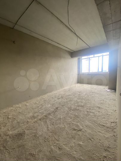 3-к. квартира, 91,3 м², 9/10 эт.