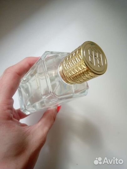 Ex Nihilo Fleur Narcotique 100 мл Парфюм Новый