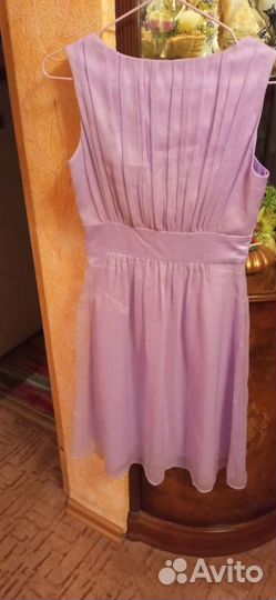 Вечернее платье р.42-44
