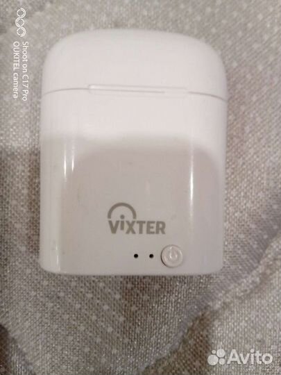 Продам наушники