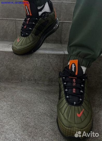 Кроссовки Nike