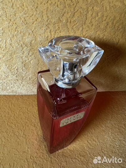 Dilis Туалетная вода женская Sexy Twenty 100 мл