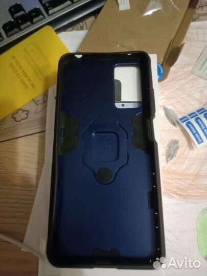 Чехол на Redmi note 11pro +5g