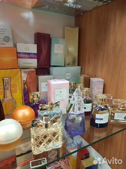 Косметика Avon