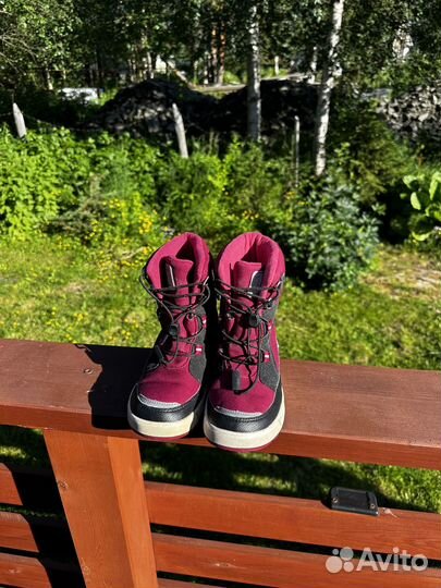 Reima ботинки 29