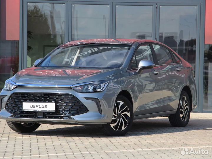 BAIC U5 Plus 1.5 MT, 2023