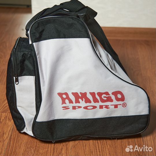 Роликовые коньки женские 37-39