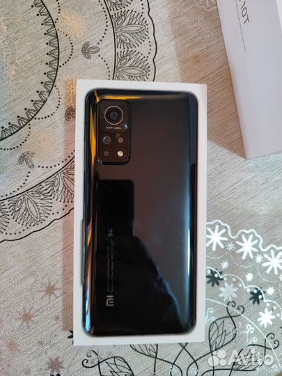 Xiaomi Mi 10T, 8/128 ГБ