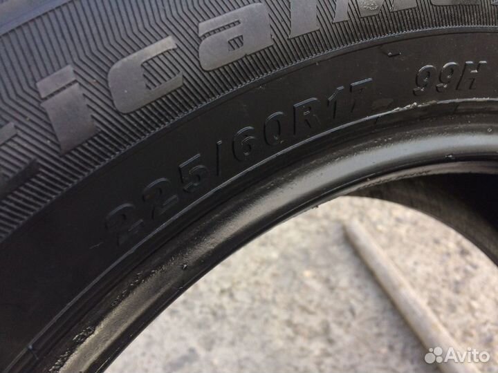 Habilead PracticalMax H/T RS21 225/60 R17