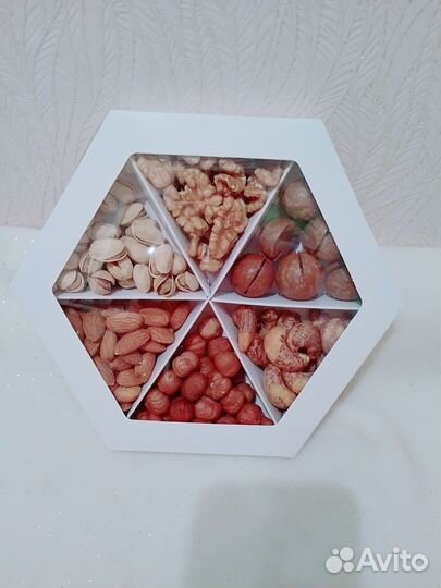 Подарочные наборы