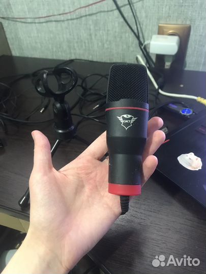 Микрофон