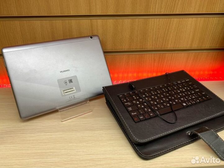 Планшет Huawei mediapad T3 10'