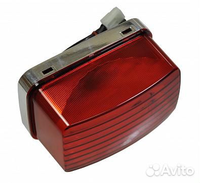 Задний фонарь Yamaha Grizzly 450/550/660/700