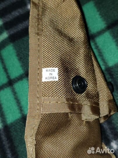 Подсумок для мультитула