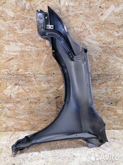 Крыло переднее правое Nissan Teana J32