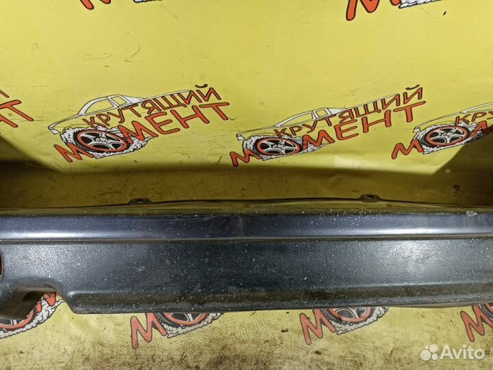 Бампер задний Ваз LADA 2111 универсал 1.5 16V 2112