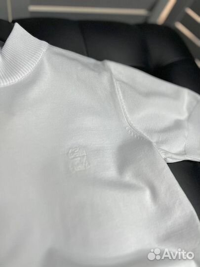 Футболка brunello cucinelli