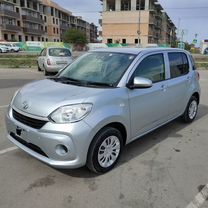 Toyota Passo 1.0 CVT, 2019, 84 000 км, с пробегом, цена 1 135 000 руб.