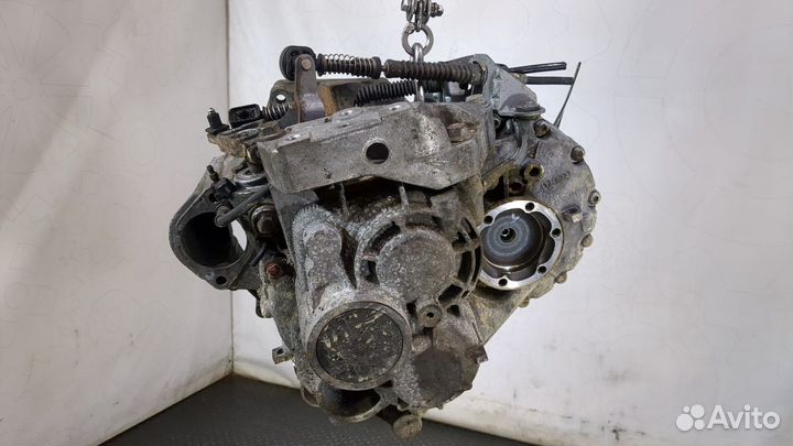 Кпп 6-ст.мех. (МКПП) Volkswagen Passat 6