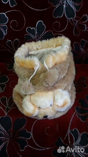 Рюкзак детский