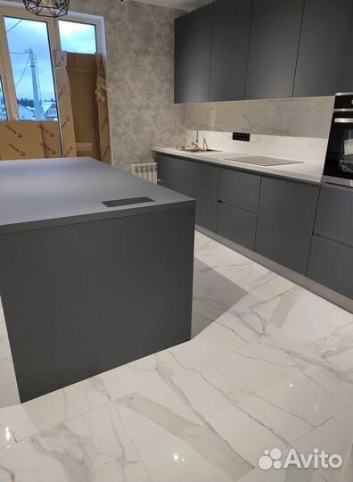 Кухни от производителя с гарантией