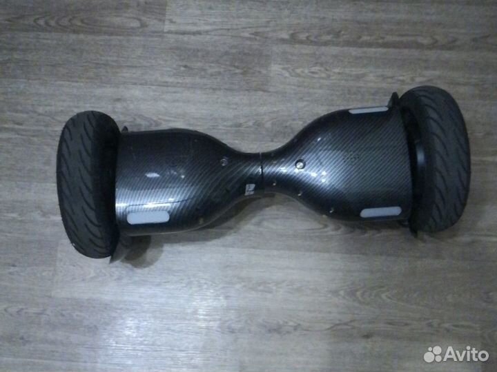 Гироскутер