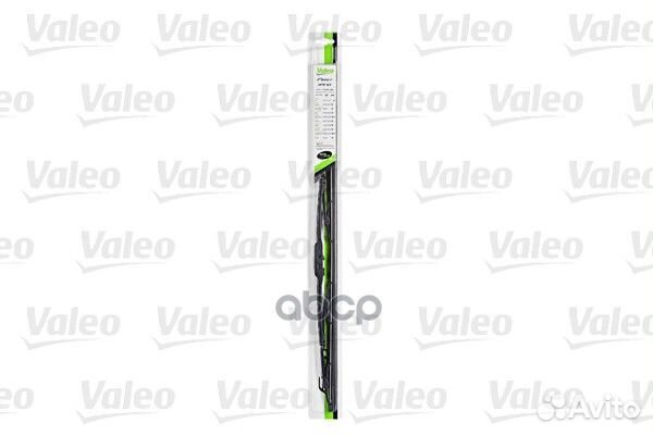 Щетка стеклоочистителя каркасная (530 мм) 