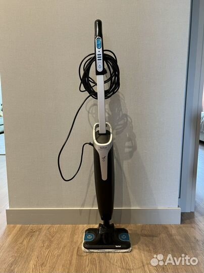 Паровая швабра Tefal Steam Power vp6591rh