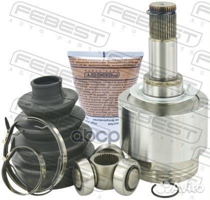 Шрус внутр левый mercedes R-class 251 4 matic 2