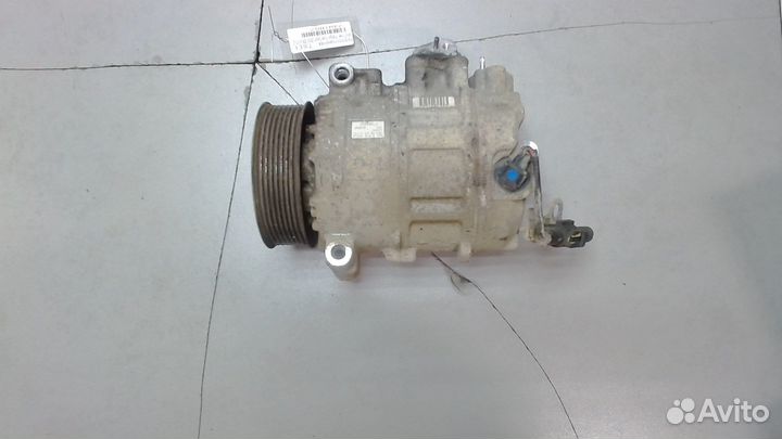 Компрессор кондиционера Land Rover Range Rover Spo