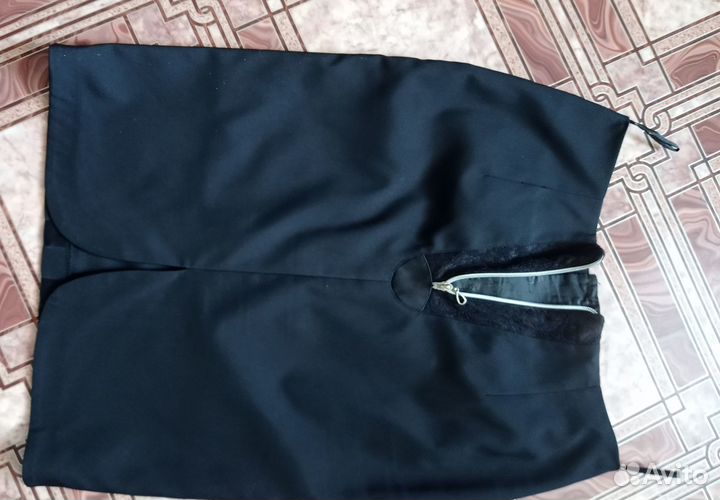 Женская одежда