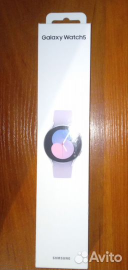 Samsung galaxy watch 5 40mm