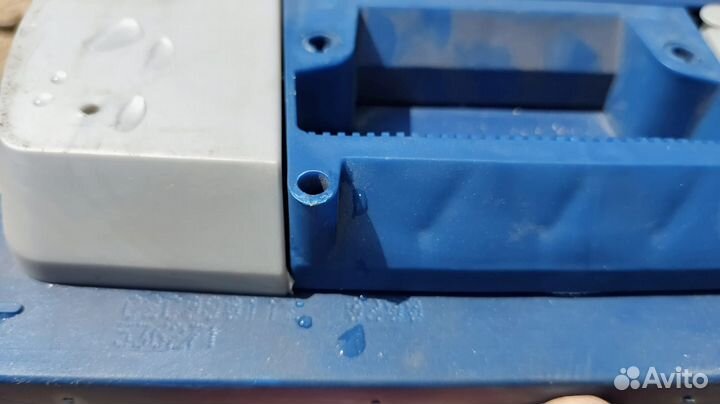 44Ah 440A 207 х 175 обратная Varta B18 12V