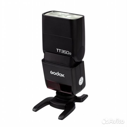 Фотовспышка Godox TT350O для Olympus/Panasonic