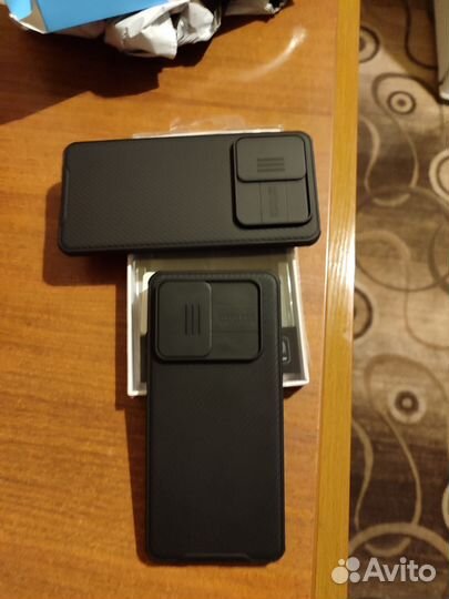 Чехол на xiaomi redmi note 12 pro