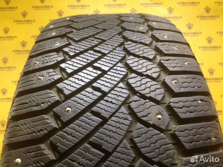 Continental Conti4x4IceContact 255/55 R18 109Q