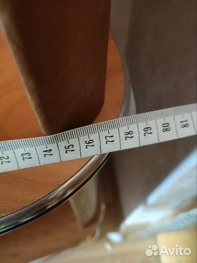 Тумба под тв